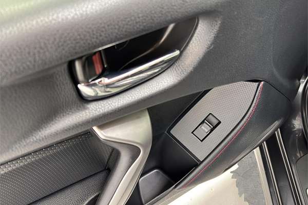 2015 Subaru BRZ ZC6