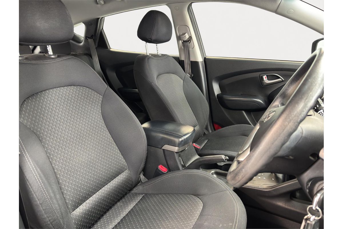 2012 Hyundai ix35 Active LM