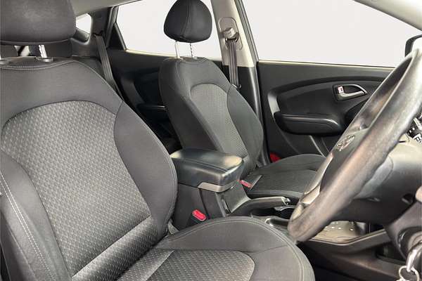 2012 Hyundai ix35 Active LM
