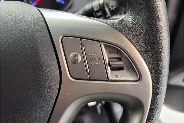 2012 Hyundai ix35 Active LM