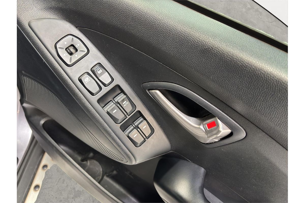 2012 Hyundai ix35 Active LM
