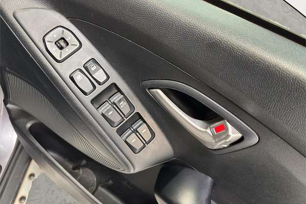 2012 Hyundai ix35 Active LM