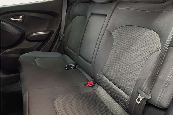 2012 Hyundai ix35 Active LM