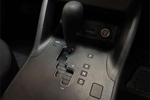 2012 Hyundai ix35 Active LM