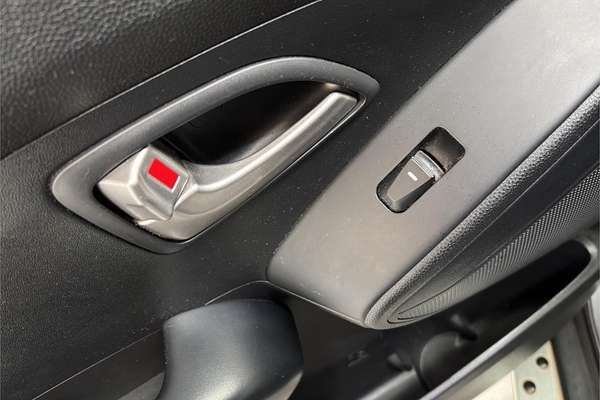 2012 Hyundai ix35 Active LM