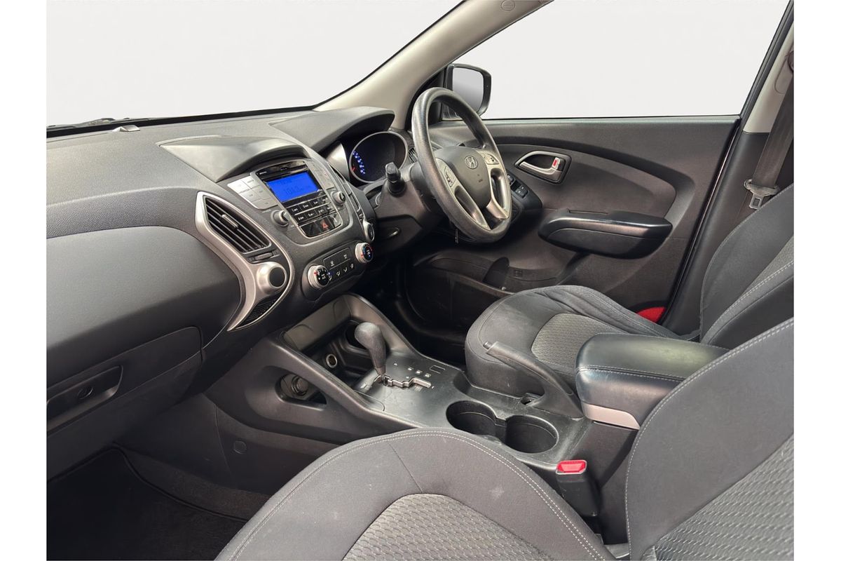 2012 Hyundai ix35 Active LM