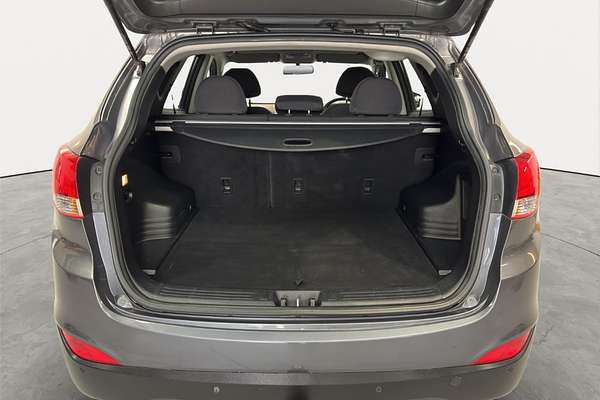 2012 Hyundai ix35 Active LM