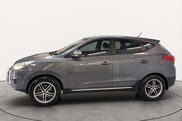 2012 Hyundai ix35 Active LM