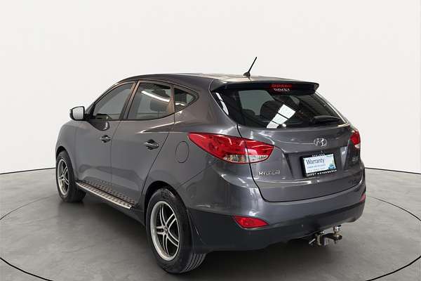 2012 Hyundai ix35 Active LM
