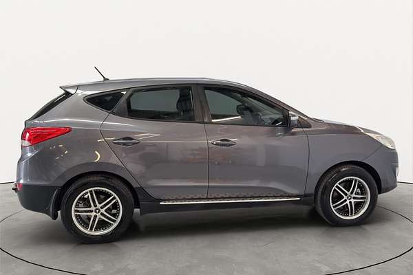2012 Hyundai ix35 Active LM