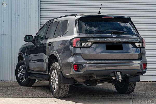 2024 Ford Everest Ambiente 2.0L