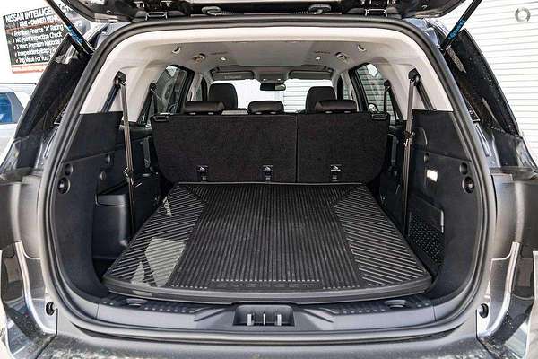 2024 Ford Everest Ambiente 2.0L