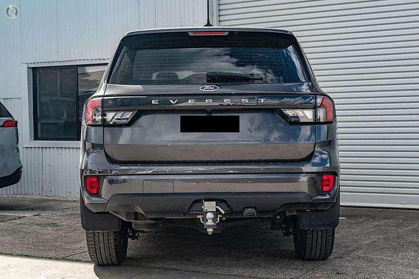2024 Ford Everest Ambiente 2.0L