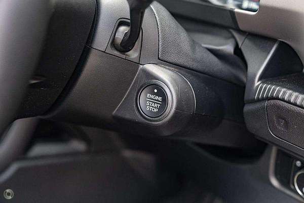 2024 Ford Everest Ambiente 2.0L