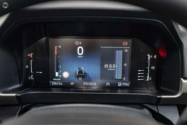 2024 Ford Everest Ambiente 2.0L