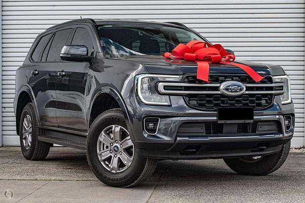 2024 Ford Everest Ambiente 2.0L