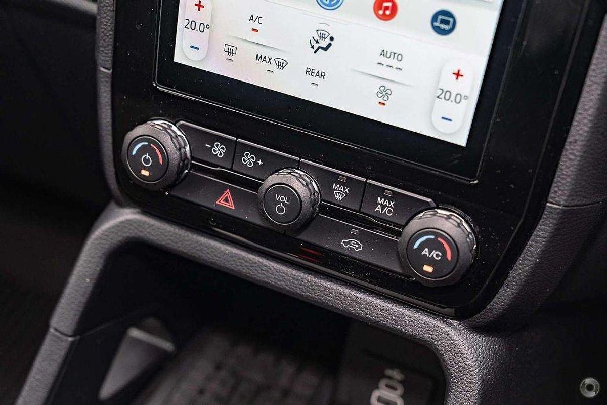 2024 Ford Everest Ambiente 2.0L