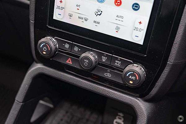2024 Ford Everest Ambiente 2.0L