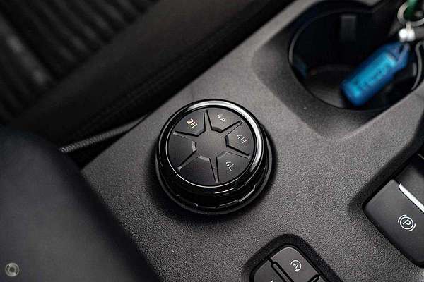 2024 Ford Everest Ambiente 2.0L
