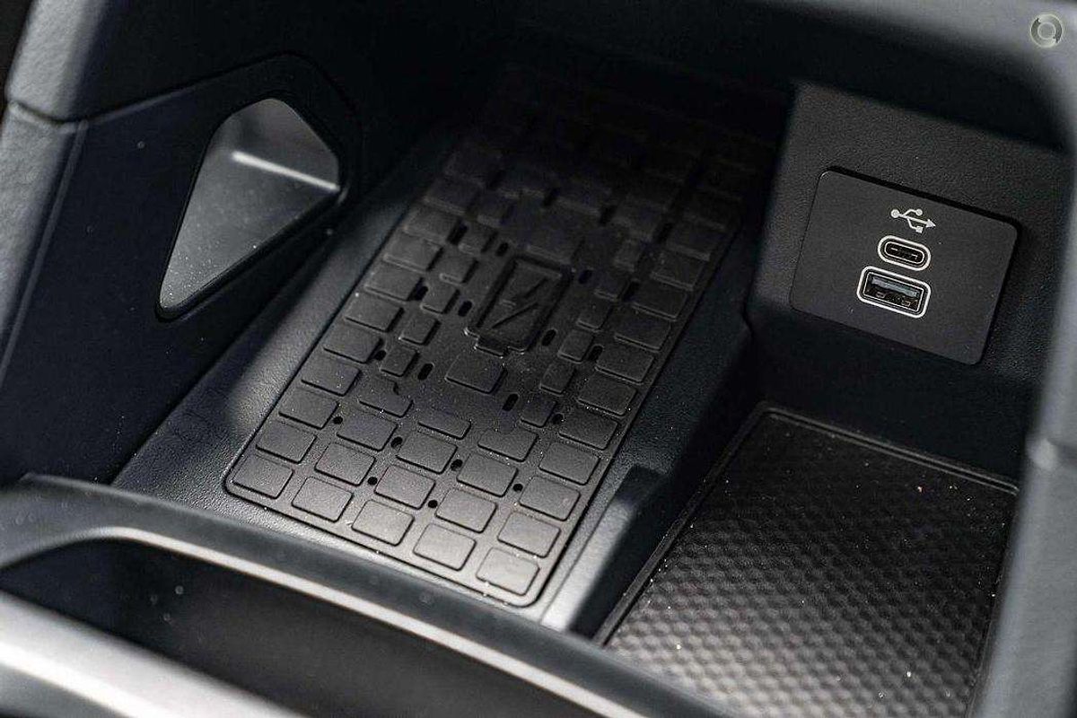 2024 Ford Everest Ambiente 2.0L