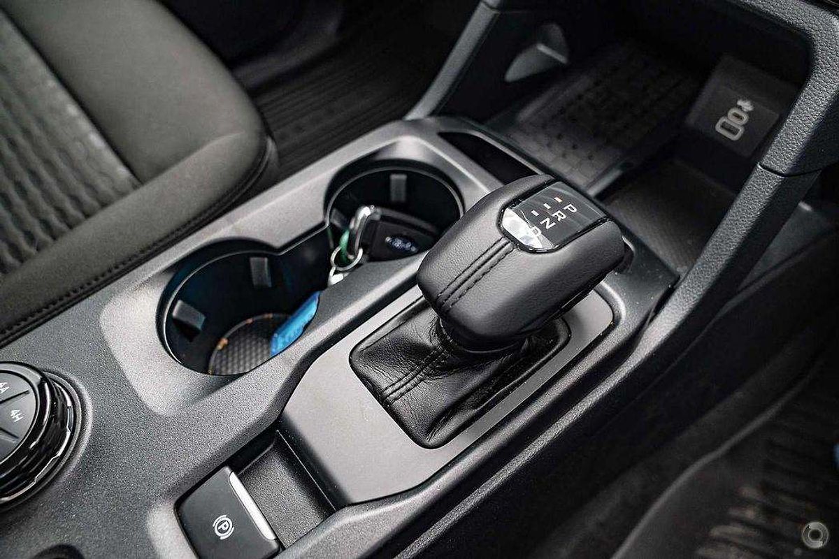 2024 Ford Everest Ambiente 2.0L