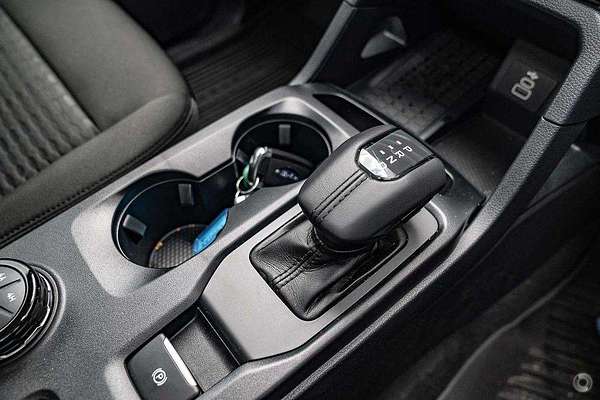 2024 Ford Everest Ambiente 2.0L