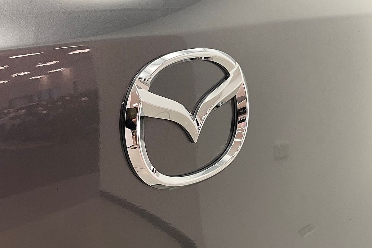 2019 Mazda CX-3 sTouring DK