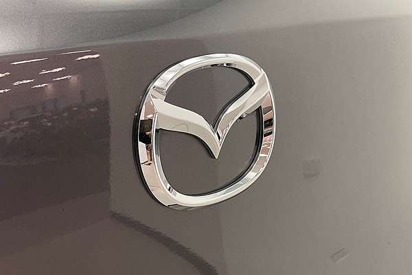 2019 Mazda CX-3 sTouring DK