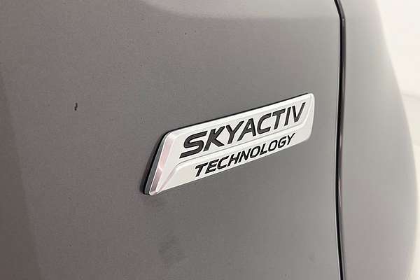 2019 Mazda CX-3 sTouring DK