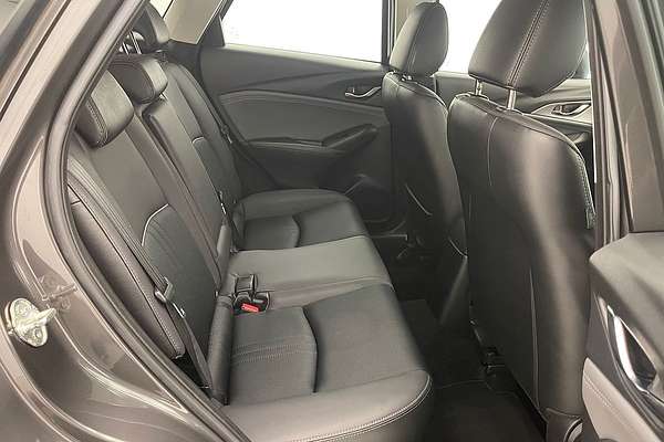 2019 Mazda CX-3 sTouring DK