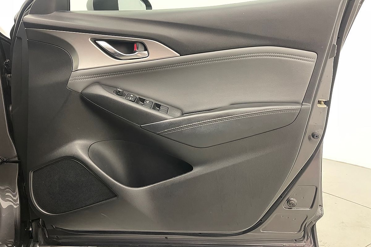 2019 Mazda CX-3 sTouring DK