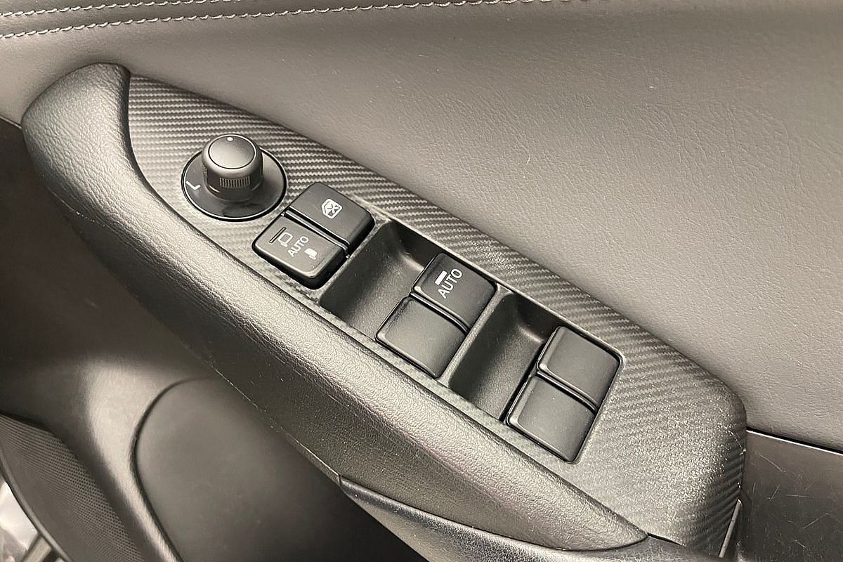 2019 Mazda CX-3 sTouring DK