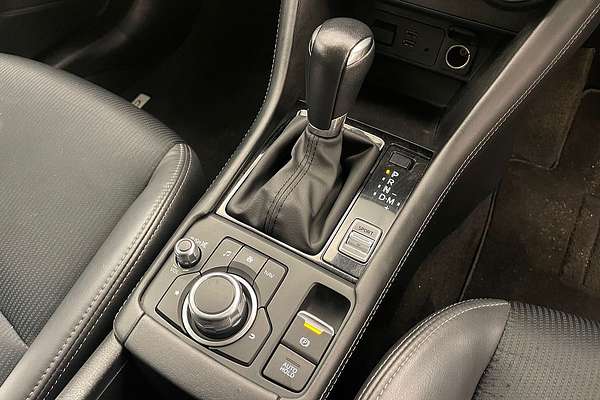 2019 Mazda CX-3 sTouring DK