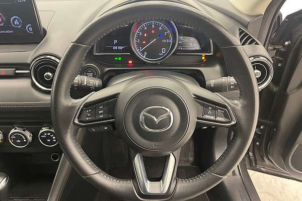 2019 Mazda CX-3 sTouring DK