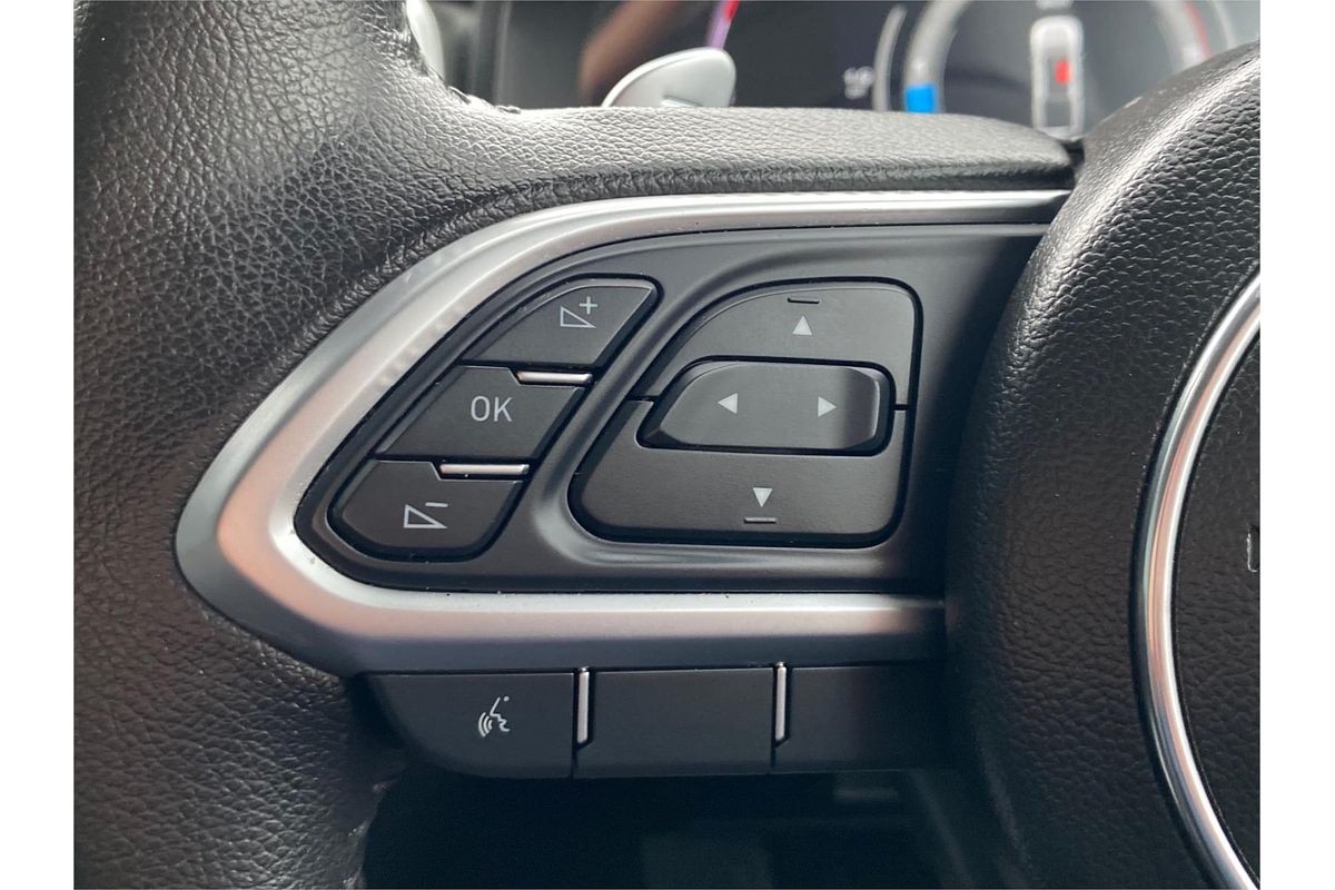 2021 GWM Ute Cannon-X NPW 4X4