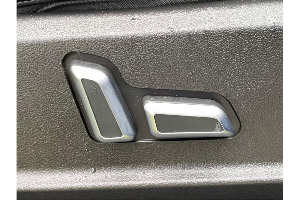 2021 GWM Ute Cannon-X NPW 4X4