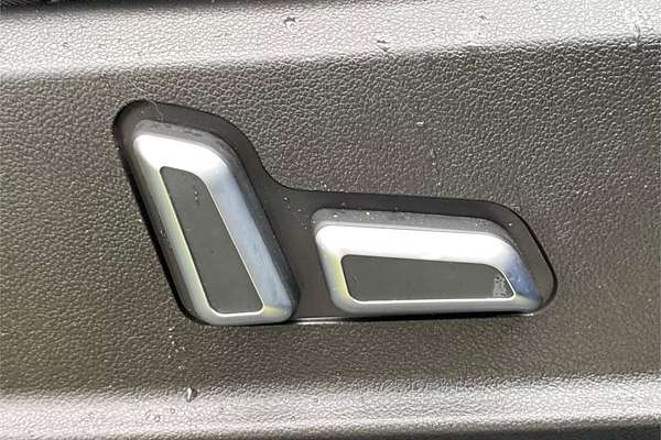 2021 GWM Ute Cannon-X NPW 4X4
