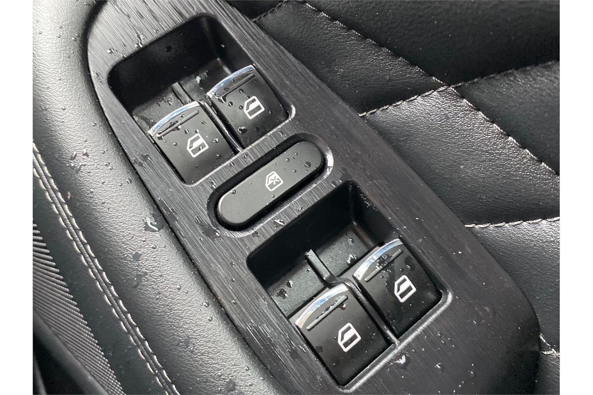 2021 GWM Ute Cannon-X NPW 4X4