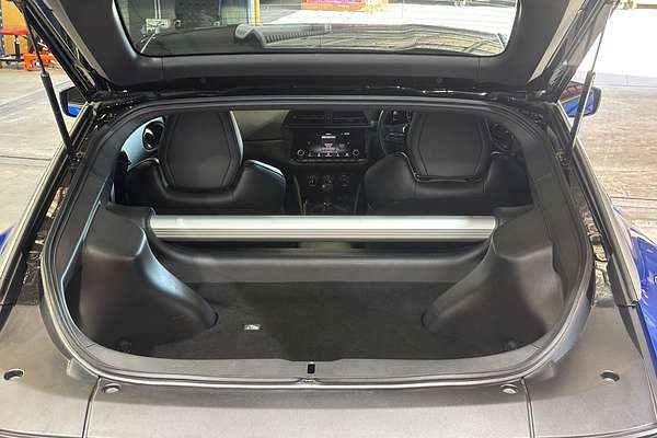 2023 Nissan Z Z  Z2PMCP23