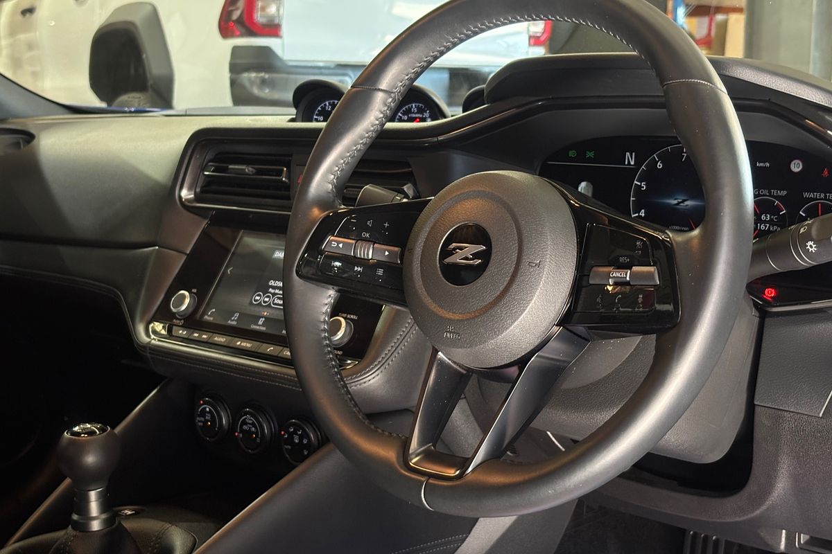 2023 Nissan Z Z  Z2PMCP23