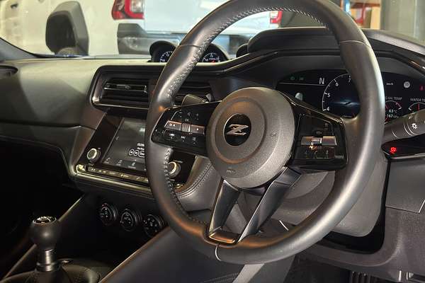 2023 Nissan Z Z  Z2PMCP23