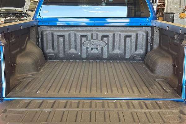 2023 Ford Ranger Raptor 4X4 3.0L