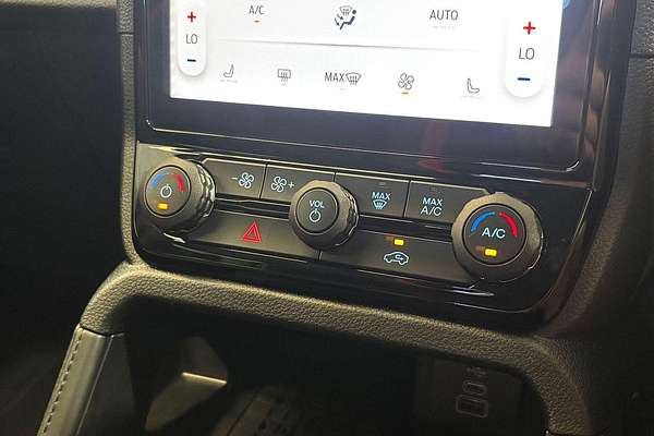 2023 Ford Ranger Raptor 4X4 3.0L