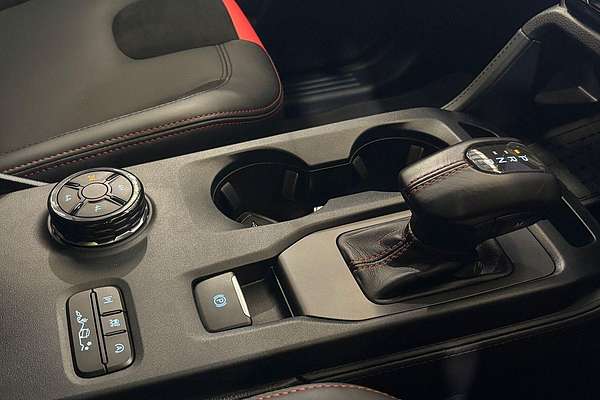 2023 Ford Ranger Raptor 4X4 3.0L