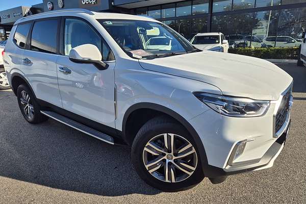 2024 LDV D90 Executive SV9A
