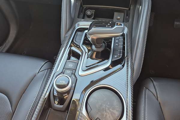 2024 LDV D90 Executive SV9A
