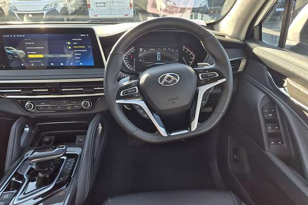 2024 LDV D90 Executive SV9A