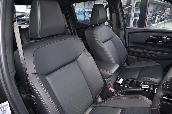 2025 Mitsubishi Triton GSR MV 4X4