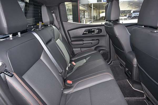 2025 Mitsubishi Triton GSR MV 4X4