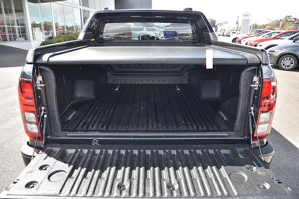 2025 Mitsubishi Triton GSR MV 4X4